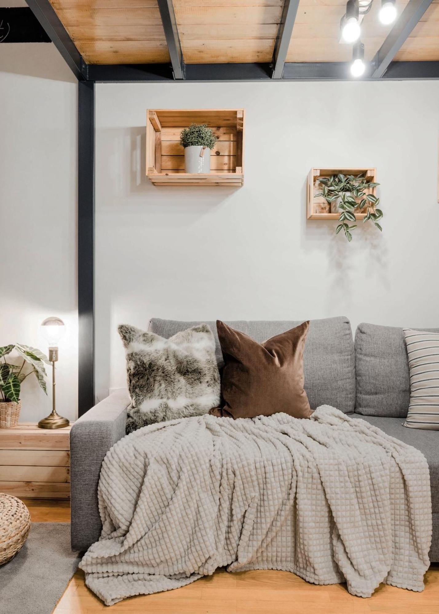 Wellness Wonderland: Garden, Sauna, Jacuzzi In Cbd Budapest Eksteriør billede