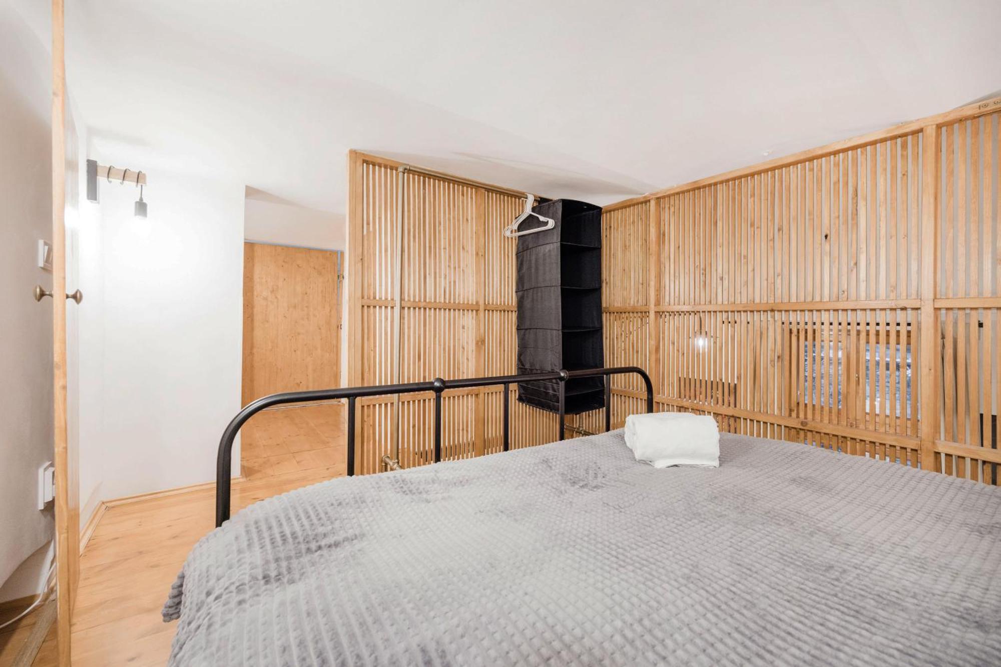Wellness Wonderland: Garden, Sauna, Jacuzzi In Cbd Budapest Eksteriør billede