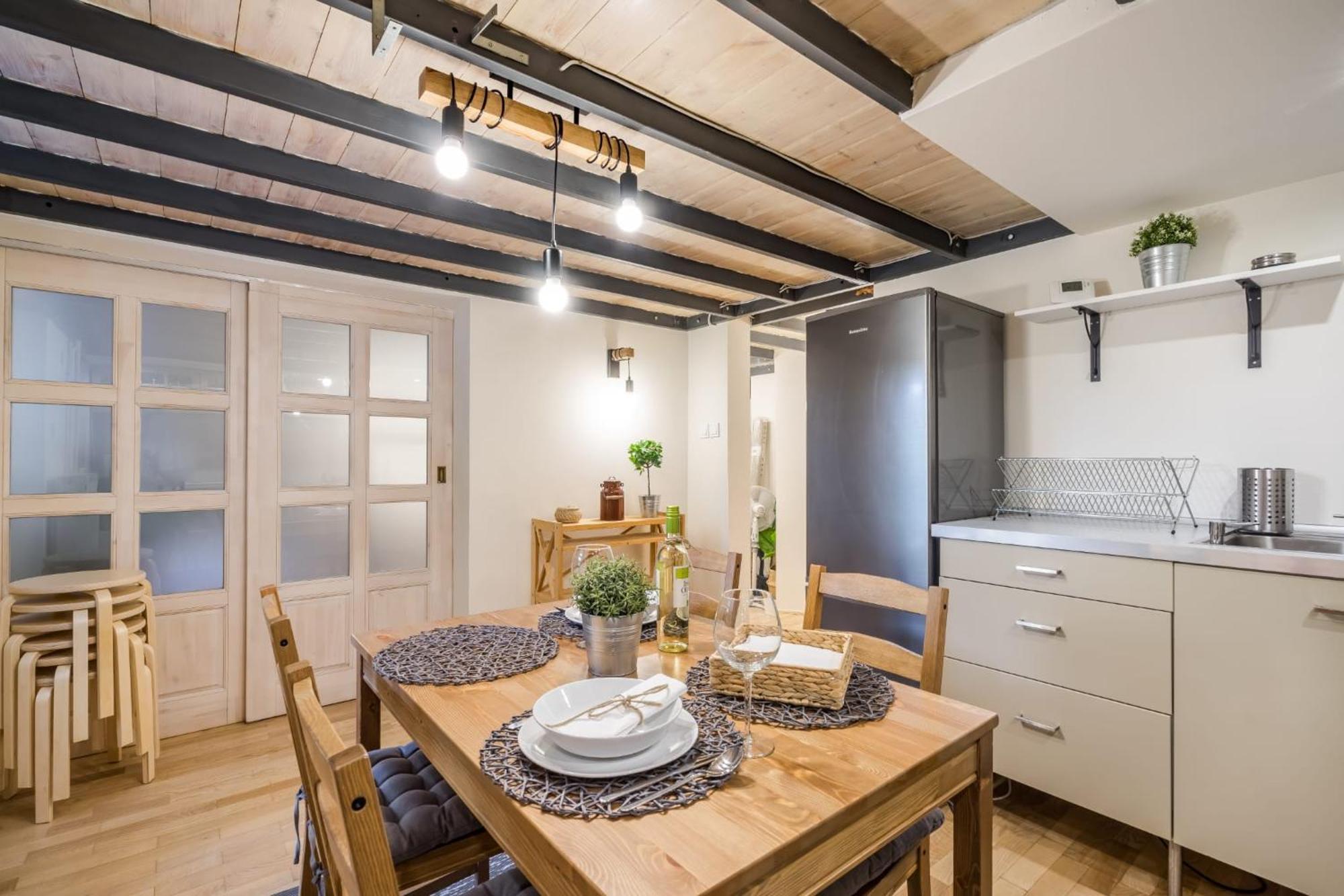 Wellness Wonderland: Garden, Sauna, Jacuzzi In Cbd Budapest Eksteriør billede